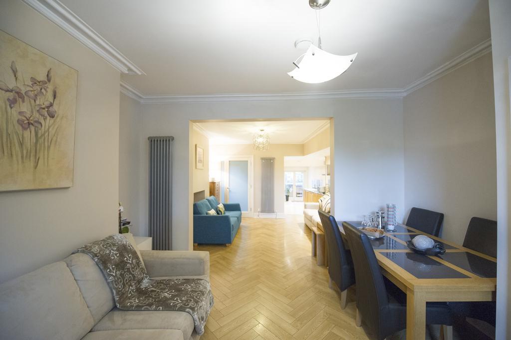 Chester Apartments Экстерьер фото