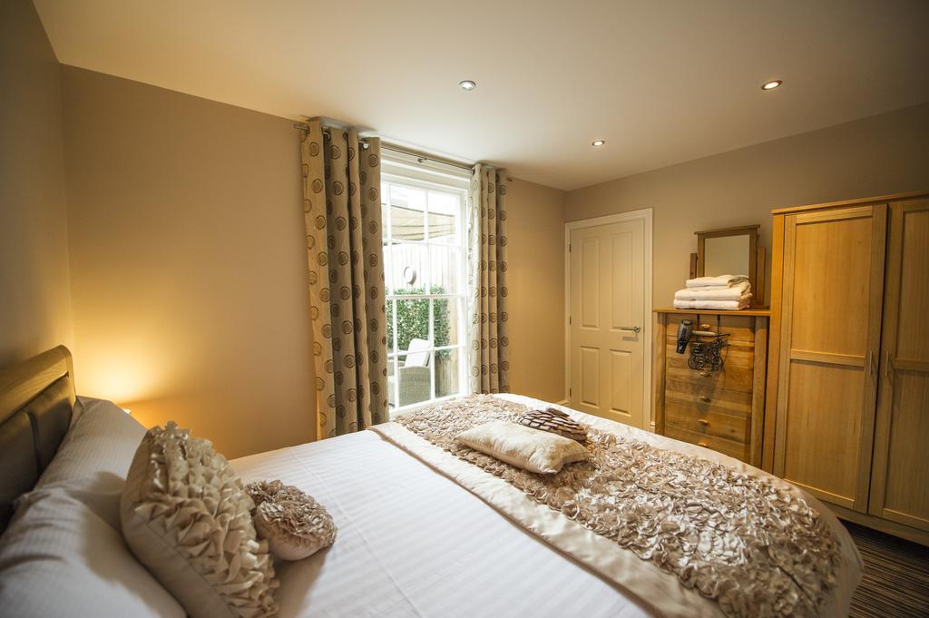 Chester Apartments Экстерьер фото