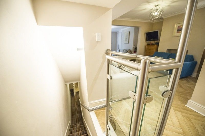 Chester Apartments Экстерьер фото